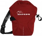 DMM Traction Chalk Bag (Größe One Size, rot)
