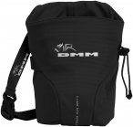 DMM Trad Chalk Bag (Größe One Size, schwarz)