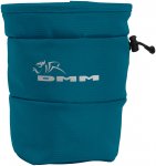 DMM Tube Chalk Bag (Größe One Size, blue)