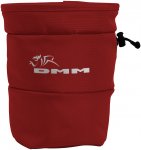 DMM Tube Chalk Bag (Größe One Size, red)