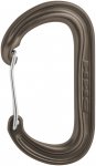 DMM WallDO Karabiner (Größe One Size, grau)
