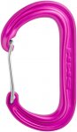 DMM WallDO Karabiner (Größe One Size, pink)