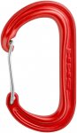DMM WallDO Karabiner (Größe One Size, rot)