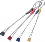 DMM Wallnut Mico Set (Größe 00-0.75)