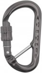 DMM XSRE Lock Captive Bar Karabiner (Größe One Size, grau)