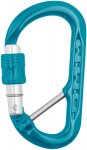 DMM XSRE Lock Captive Bar Karabiner (Größe One Size, turquoise)