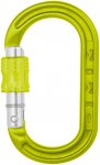 DMM XSRE Lock Karabiner (Größe One Size, gelb)