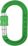 DMM XSRE Lock Karabiner (Größe One Size, gruen)