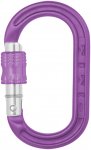 DMM XSRE Lock Karabiner (Größe One Size, lila)