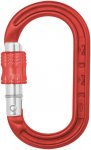 DMM XSRE Lock Karabiner (Größe One Size, rot)