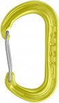 DMM XSRE Wire Karabiner (Größe One Size, gelb)