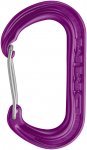 DMM XSRE Wire Karabiner (Größe One Size, lila)