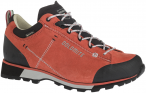 Dolomite Damen 54 Hike Low Evo GTX Schuhe (Größe 41.5, rot)