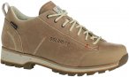 Dolomite Damen 54 Low FG Evo GTX Schuhe (Größe 42.5, beige)