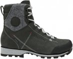 Dolomite Damen 54 Warm Evo WP Schuhe (Größe 40.5 , schwarz)