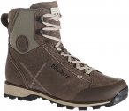 Dolomite Damen 54 Warm WP Schuhe (Größe 39.5, braun)