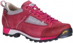 Dolomite Damen Hike Low 54 GTX Schuhe (Größe 39.5, pink)