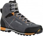 Dolomite Herren 54 Hike Evo GTX Schuhe (Größe 46.5, grau)