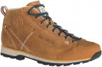 Dolomite 54 Mid FG Evo Schuhe (Größe 47.5 , braun)