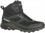 Dolomite Herren Nibelia High GTX Schuhe (Größe 42.5, gruen)