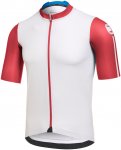 Dotout Herren Flash 2.0 Trikot (Größe S, rot)