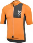 Dotout Herren Grit Trikot (Größe S, orange)