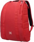 Douchebags The Base 15 Daypack (Größe One Size, rot)
