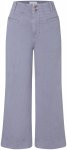 Duer Damen Luxtwill High Rise Hose (Größe M, lila)