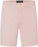 Duer Herren Live Lite Journey Shorts (Größe M, rosa)