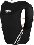 Dynafit Alpine 8 Laufrucksack (Größe 8L | XS-S, schwarz)