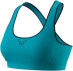 Dynafit Damen Alpine Bra Sport BH (Größe XS, blau)