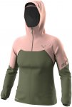 Dynafit Damen Alpine GTX Jacke (Größe M, gruen)