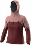 Dynafit Damen Alpine GTX Jacke (Größe L, pink)