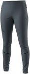 Dynafit Damen Alpine Hybrid Hose (Größe S, grau)