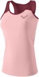 Dynafit Damen Alpine Pro Tanktop (Größe XL, rosa)