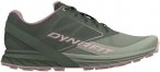Dynafit Damen Alpine Schuhe (Größe 37, oliv)
