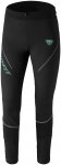 Dynafit Damen Alpine Warm Hose (Größe XS, schwarz)
