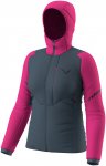 Dynafit Damen Blacklight PRL Jacke (Größe S, blau)