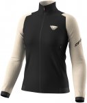 Dynafit Damen Blacklight Thermal Jacke (Größe M, grau)