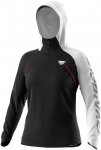 Dynafit Damen DNA 3L Jacke (Größe L, schwarz)
