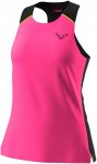Dynafit Damen DNA Top (Größe L, pink)