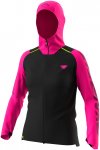 Dynafit Damen DNA Wind Jacke (Größe M, schwarz)