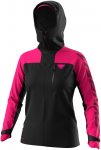 Dynafit Damen Elevation GTX Jacke (Größe XS, schwarz)