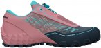 Dynafit Damen Feline SL Schuhe (Größe 41, blau)