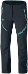 Dynafit Damen Mercury DST Hose (Größe S, blau)