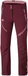 Dynafit Damen Mercury DST Hose (Größe S, lila)