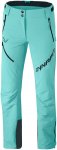 Dynafit Damen Mercury DST Hose (Größe L, tuerkis)