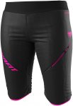 Dynafit Damen Mezzalama PTC Alpha Shorts (Größe L, schwarz)