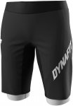 Dynafit Damen Ride Light 2in1 MTB Hose kurz (Größe XS, schwarz)