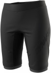 Dynafit Damen Ride Light 2in1 MTB Hose kurz (Größe S, schwarz)
